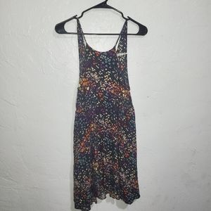 Kimchi Blue Floral Dress